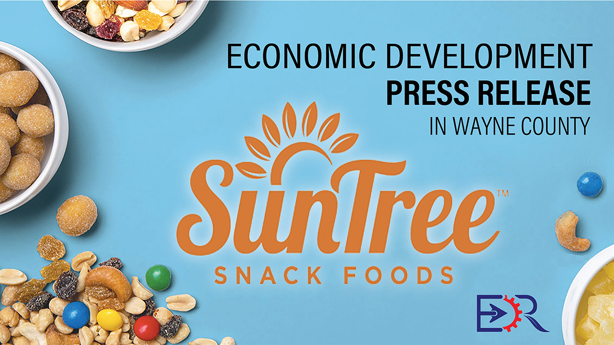 SunTree Snack Foods