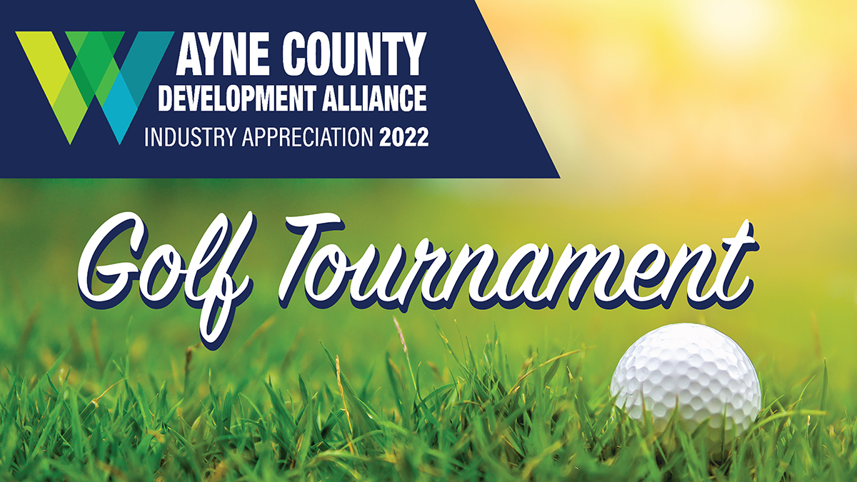 WCDA Golf Tournament