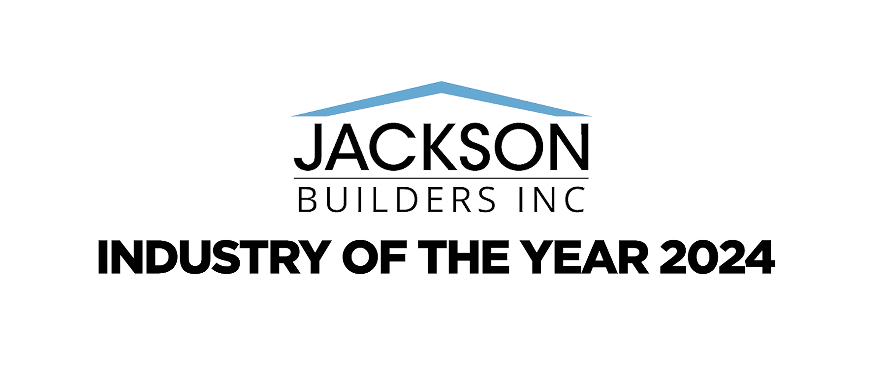 Jackson Builders Inc. Receives Industry of the Year Award – Wayne County, NC